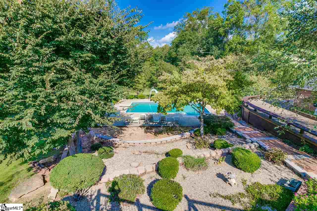 314 Tot Howell Road Greer, SC 29651 - Photo 10 of 36