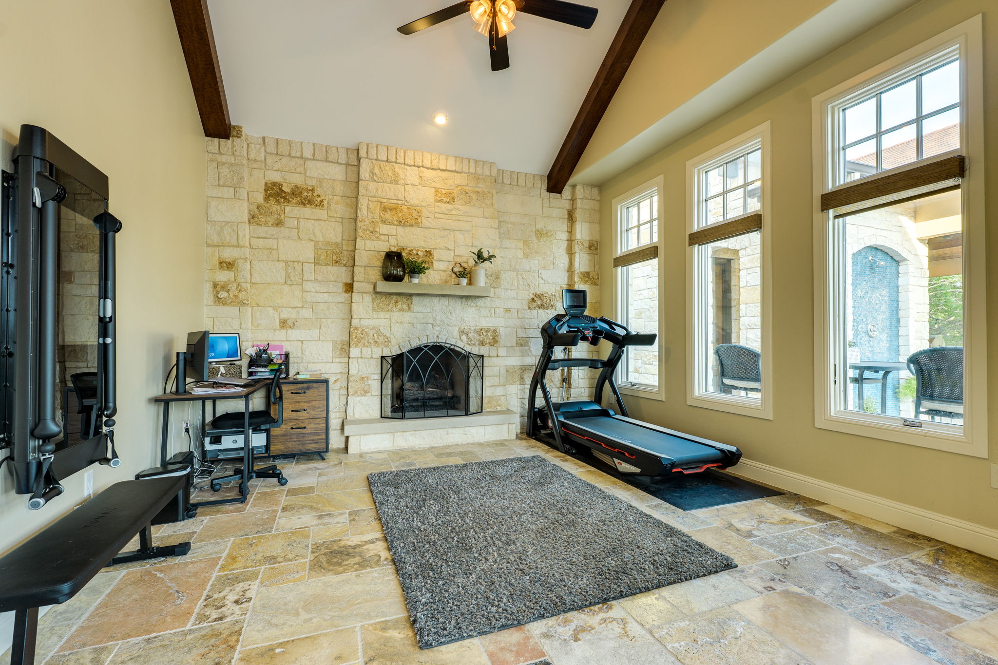 2703 Pyramid Drive Austin, TX 78734 - Photo 11 of 37