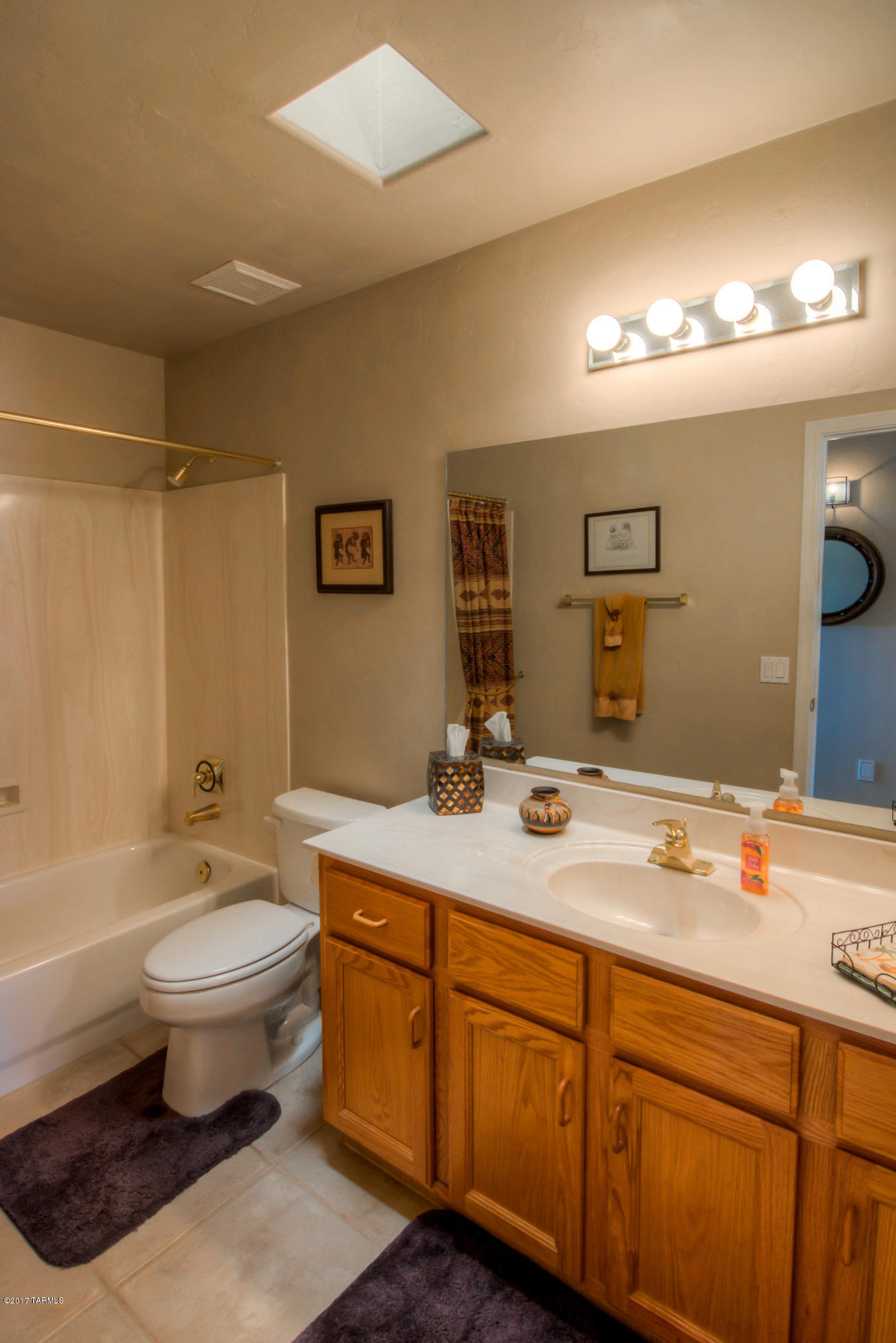 345 West Wheeler Road Oro Valley, AZ 85737 - Photo 23 of 35