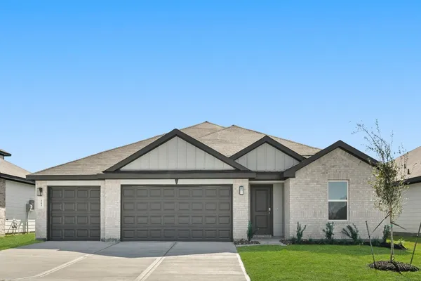 $309,990 | 143 Wildflower Lane, Dayton, TX 77535