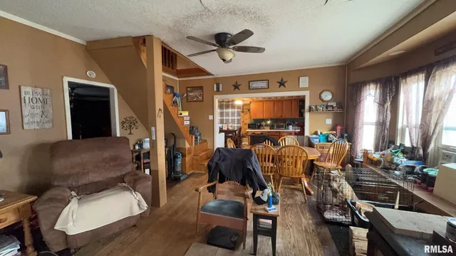 $49,900 | 106 East North Street, Sesser, IL 62884