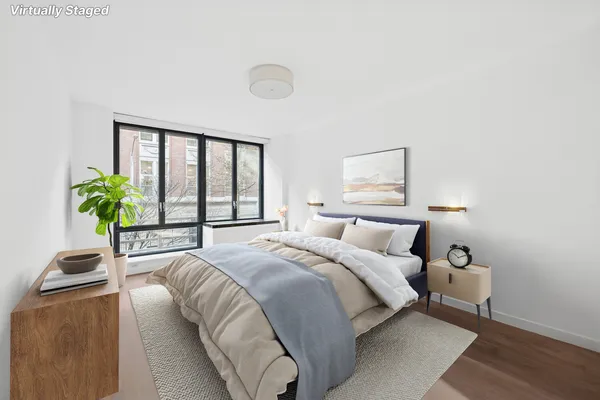 $17,000 | 50 West 15th Street, Unit 2D | Flatiron