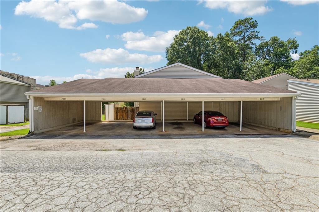 2011 Oak Park Lane Decatur, GA 30032 - Photo 17 of 20