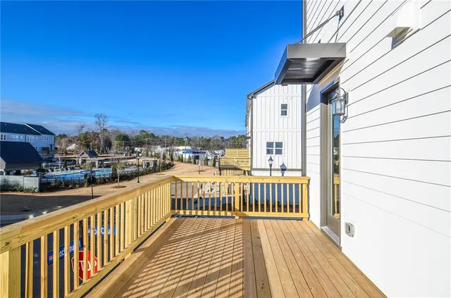 $4,000 | 2316 Mockernut Trail, Smyrna, GA 30080