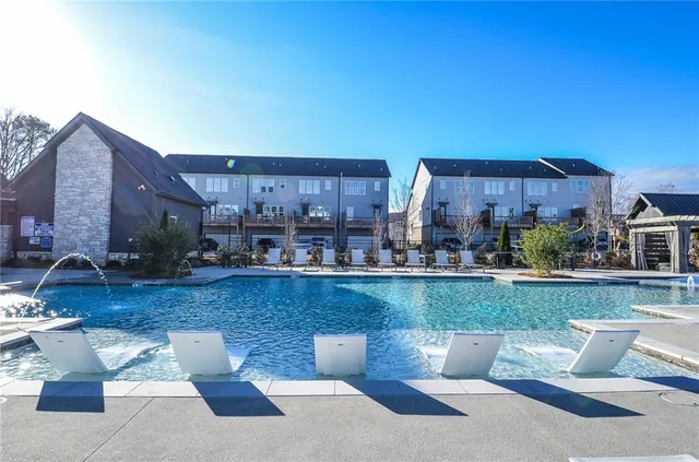 $4,000 | 2316 Mockernut Trail, Smyrna, GA 30080