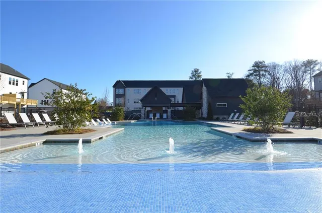 $4,000 | 2316 Mockernut Trail, Smyrna, GA 30080