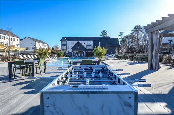 $4,000 | 2316 Mockernut Trail, Smyrna, GA 30080