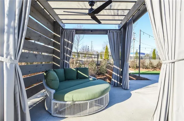 $4,000 | 2316 Mockernut Trail, Smyrna, GA 30080