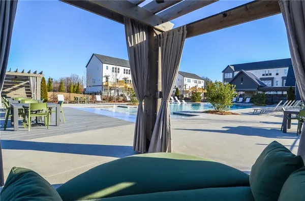 $4,000 | 2316 Mockernut Trail, Smyrna, GA 30080