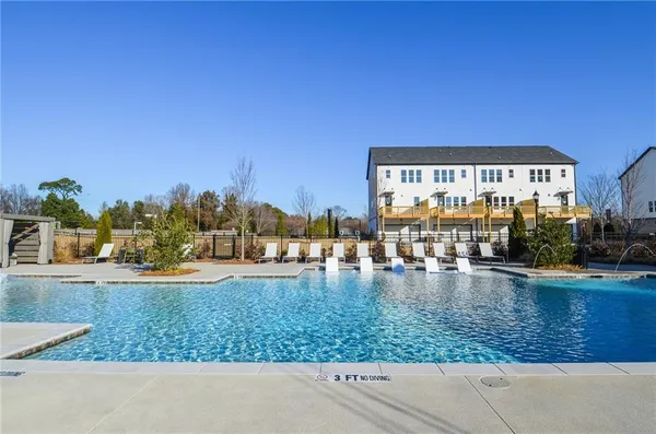 $4,000 | 2316 Mockernut Trail, Smyrna, GA 30080