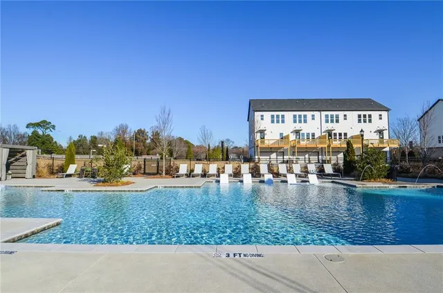 $4,000 | 2316 Mockernut Trail, Smyrna, GA 30080