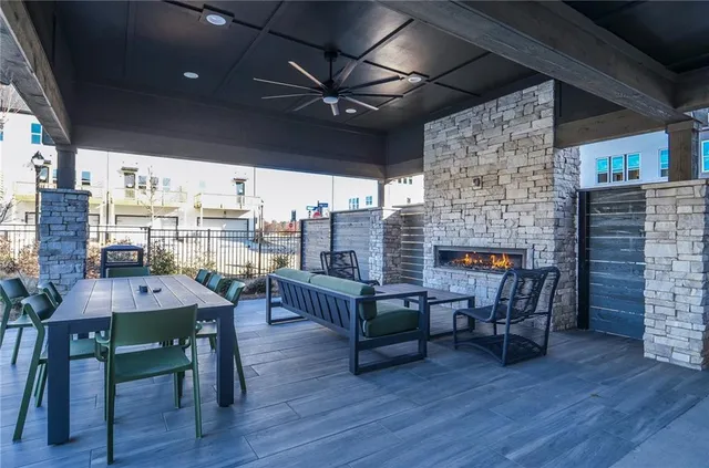 $4,000 | 2316 Mockernut Trail, Smyrna, GA 30080