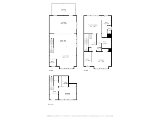$4,000 | 2316 Mockernut Trail, Smyrna, GA 30080