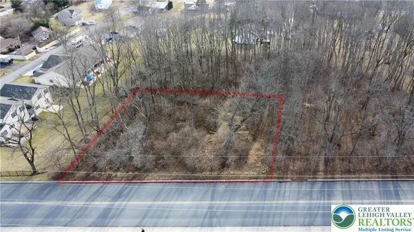 a view of wooden floor