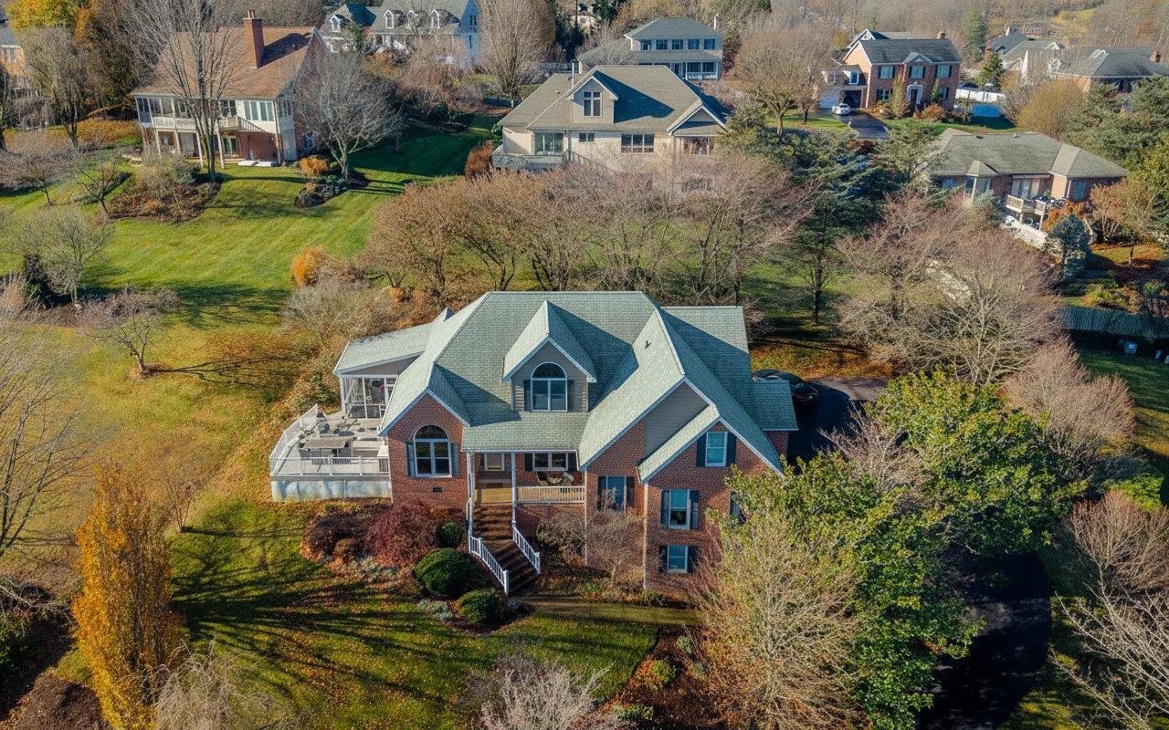 3945 Traveler Road Harrisonburg, VA 22801 - Photo 74 of 75