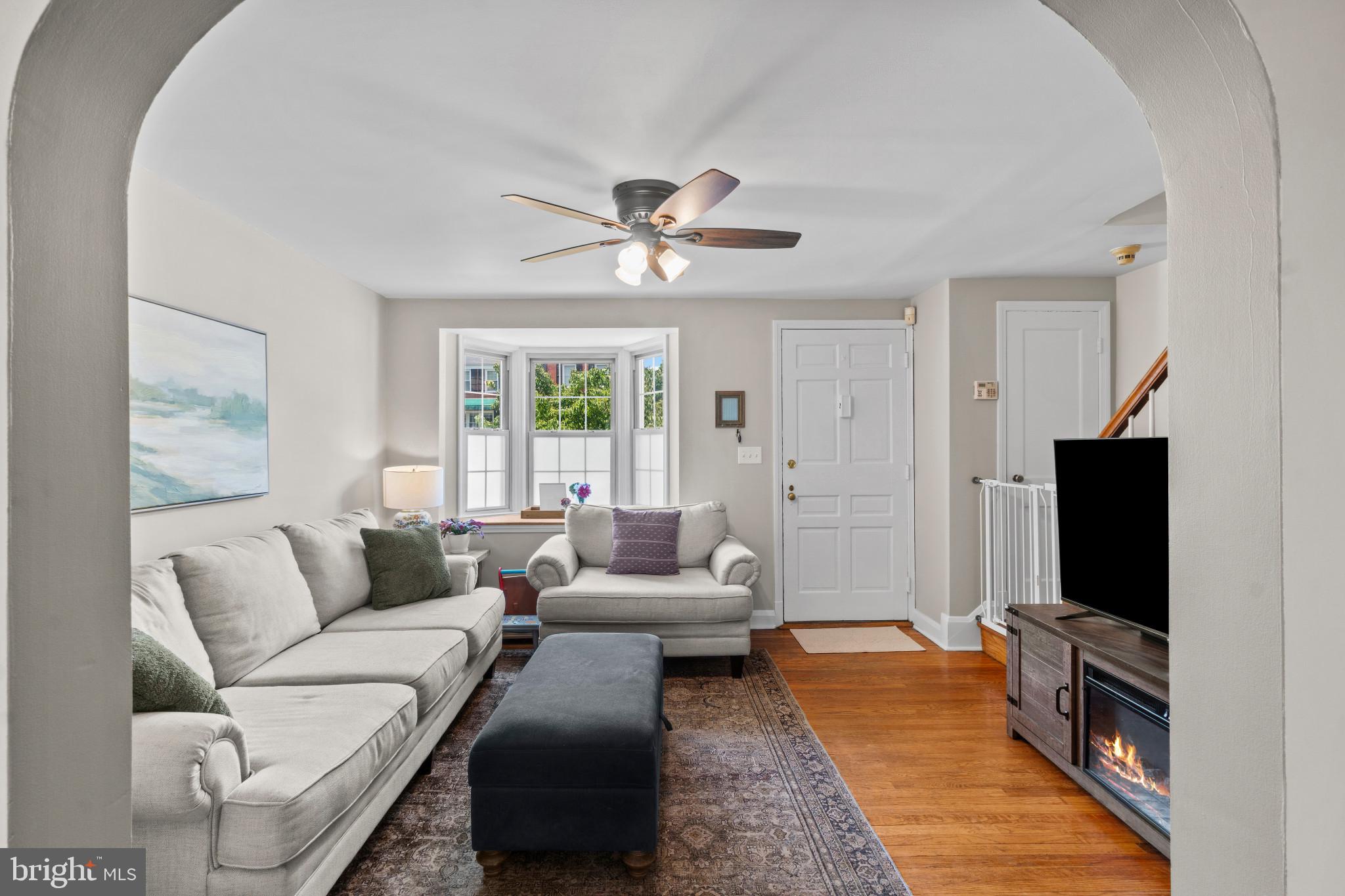 8439 Pleasant Plains Road Baltimore, MD 21286 - Photo 7 of 53