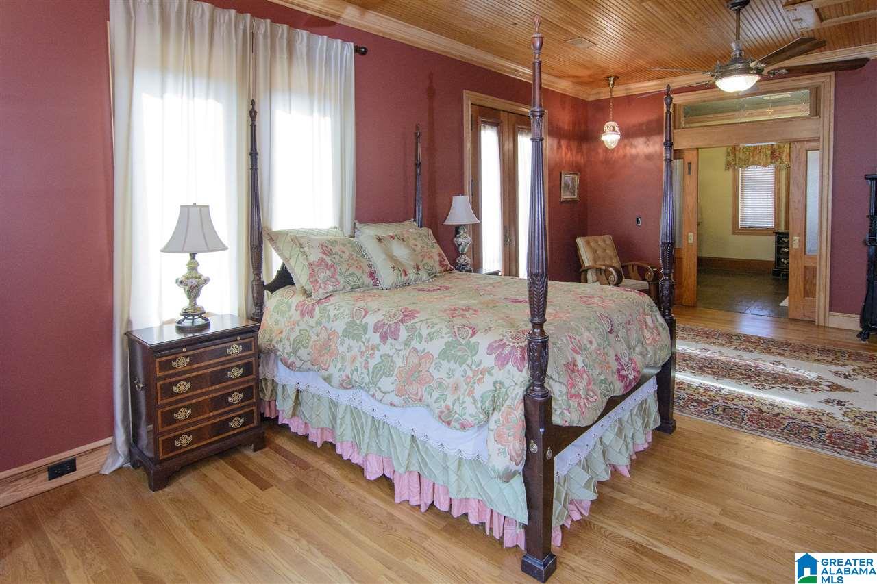 375 Mill Creek Road Warrior, AL 35180 - Photo 33 of 50