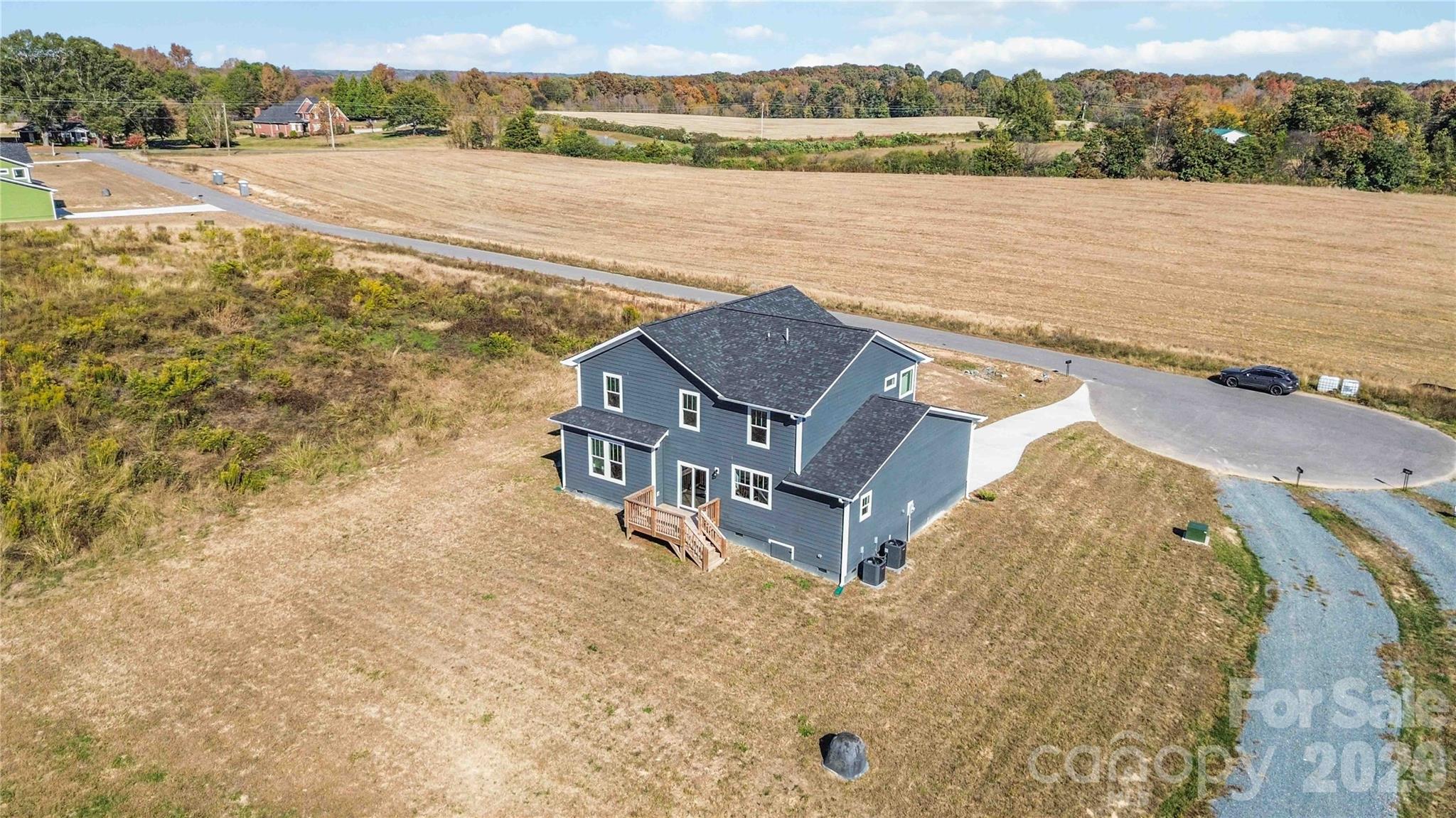 1018 Heath Helms Road Monroe, NC 28110 - Photo 30 of 31 Gallery Image 30