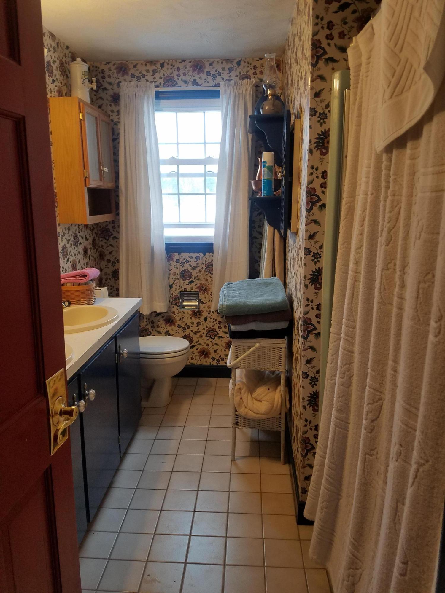 263 Pleasant Hill Road Scarborough, ME 04074 - Photo 31 of 34 upstairs bathroom