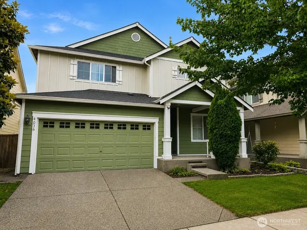 $645,000 | 4036 Tribute Avenue East, Fife, WA 98424