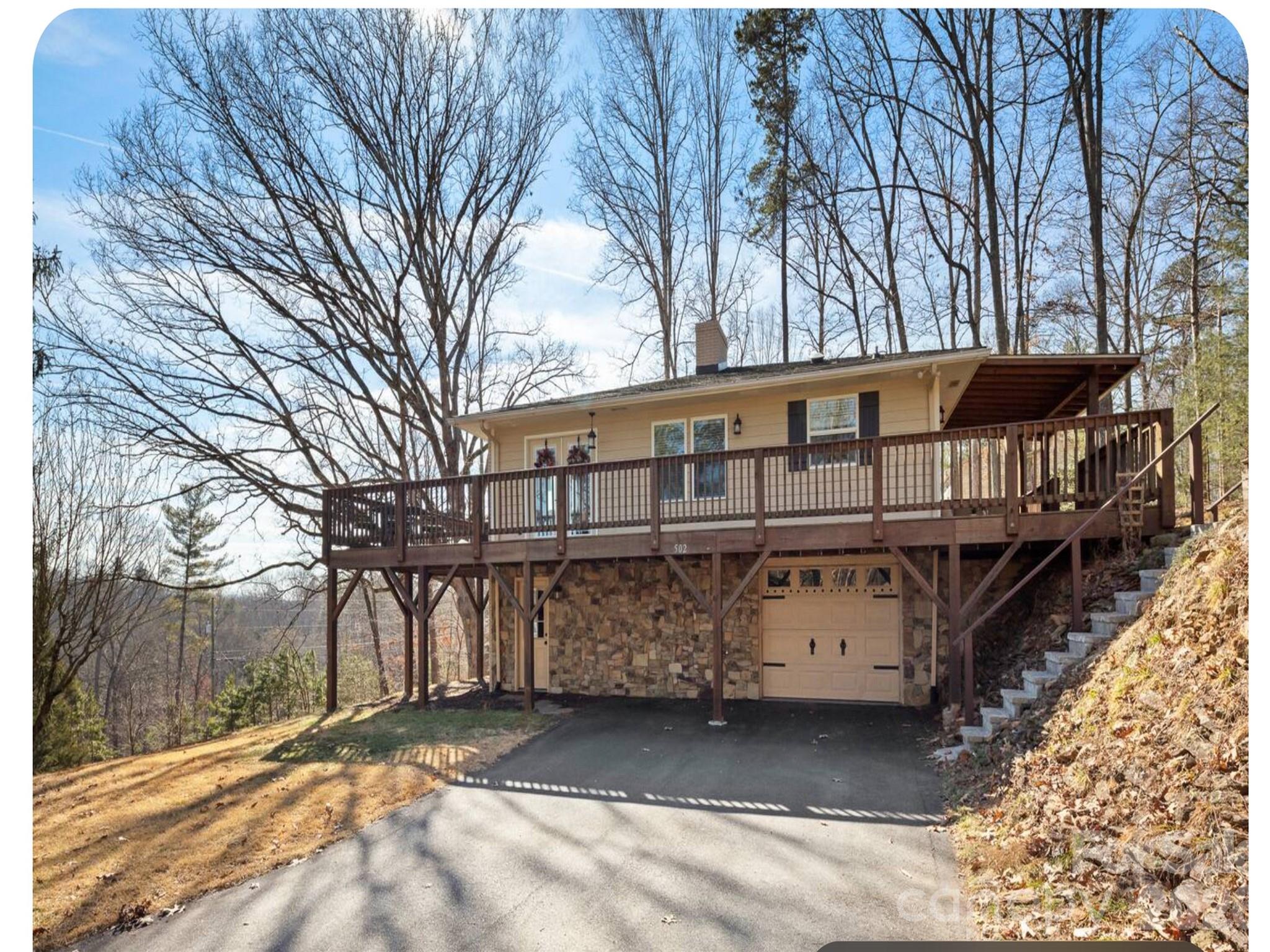 502 Long Shoals Road Arden, NC 28704 - Photo 22 of 31