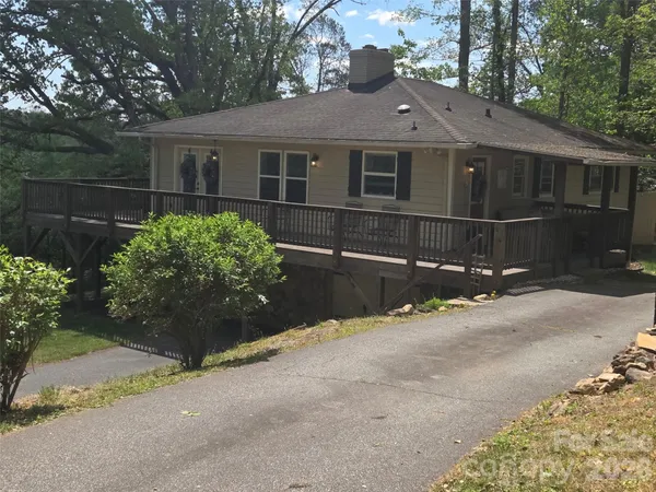 $995,000 | 502 Long Shoals Road, Arden, NC 28704