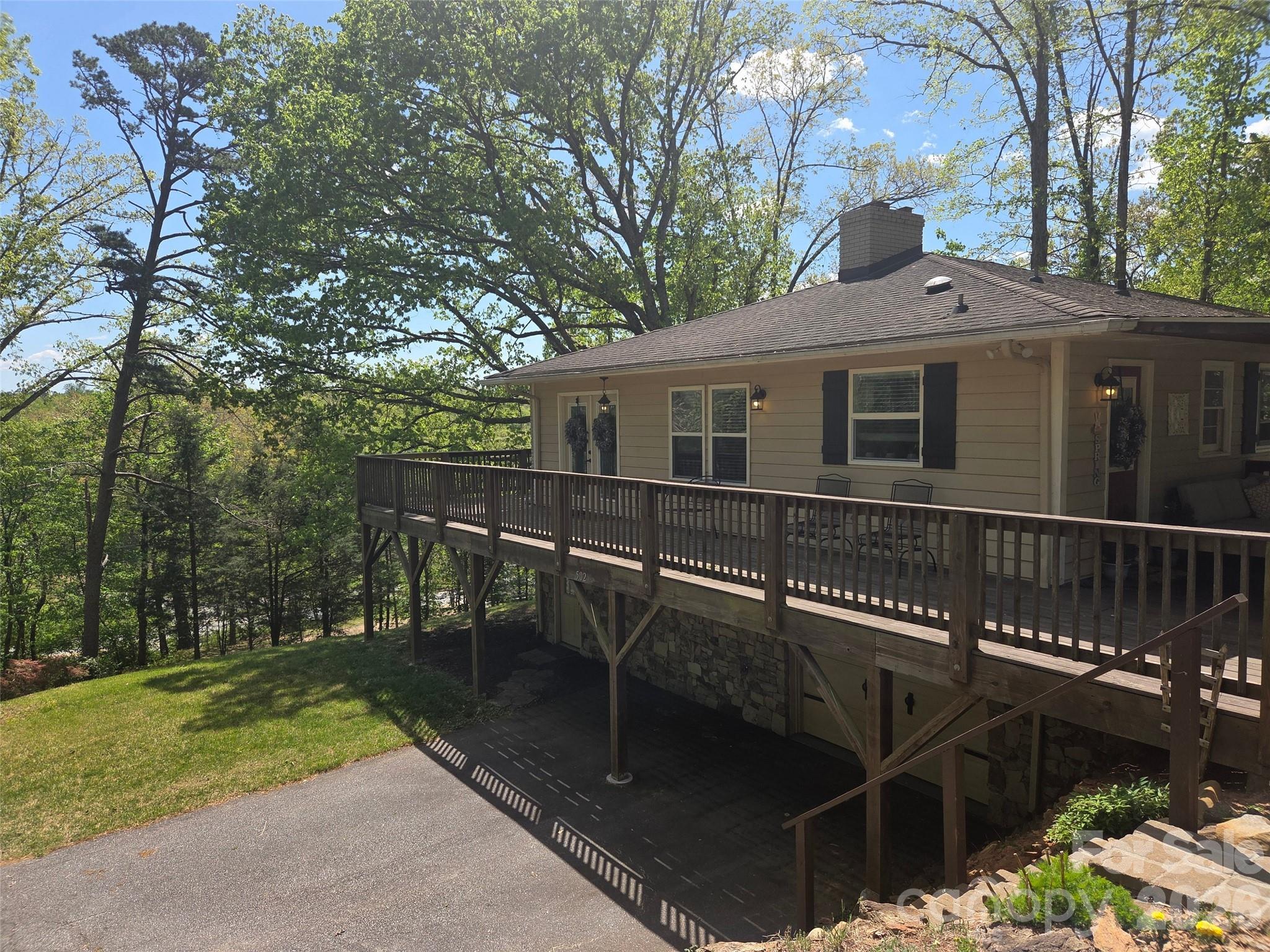 502 Long Shoals Road Arden, NC 28704 - Photo 25 of 31