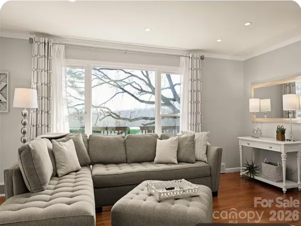 $995,000 | 502 Long Shoals Road, Arden, NC 28704