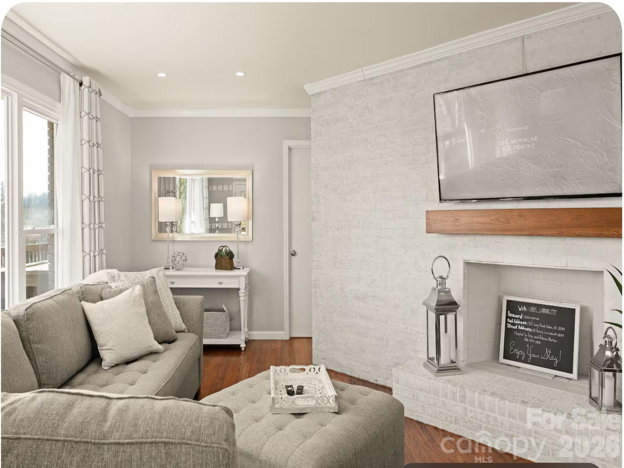 502 Long Shoals Road Arden, NC 28704 - Photo 6 of 31