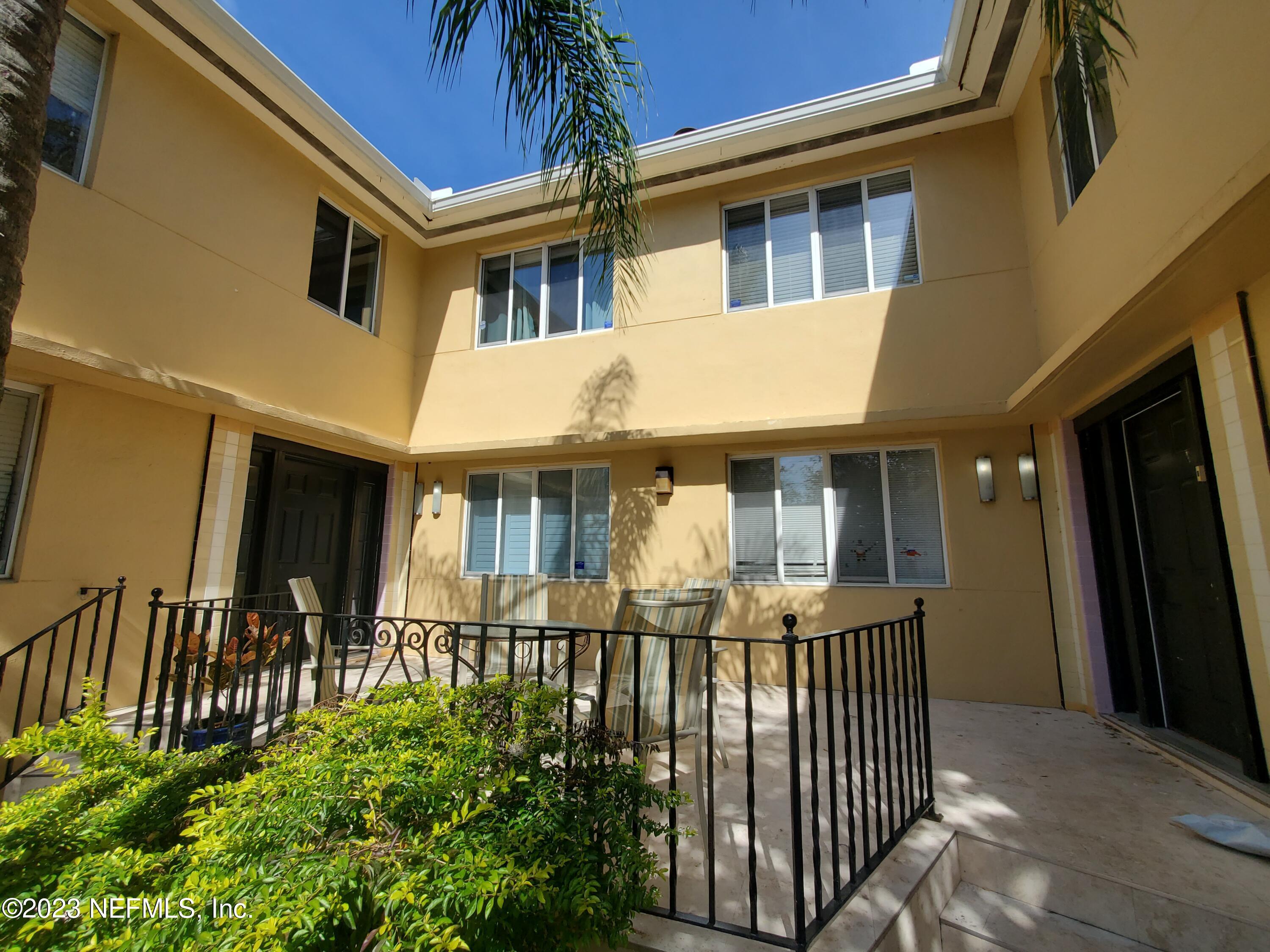 2159 Riverside Avenue, Unit 1 Jacksonville, FL 32204 - Photo 27 of 29 patio