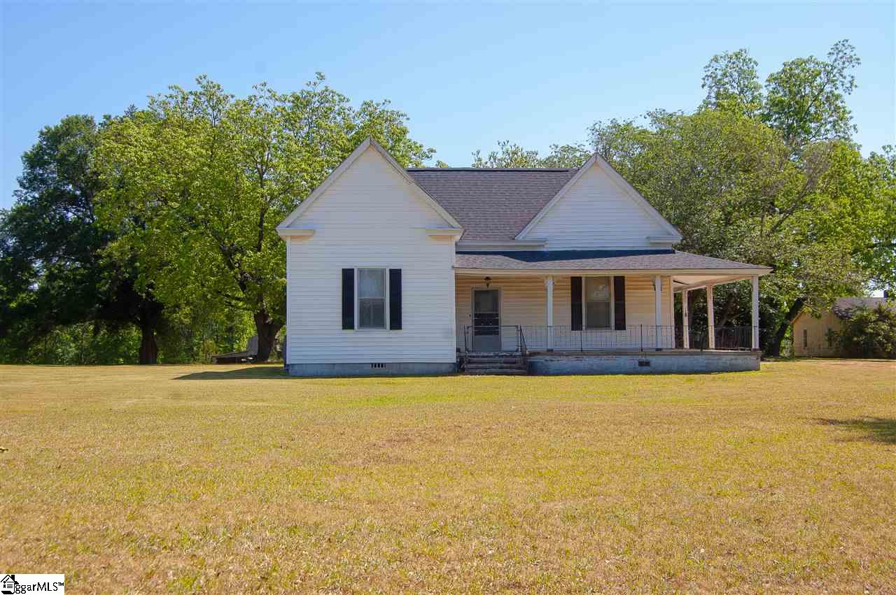 11 Maddox Bridge Road Donalds, SC 29638 - Photo 1 of 34 Gallery Image 1