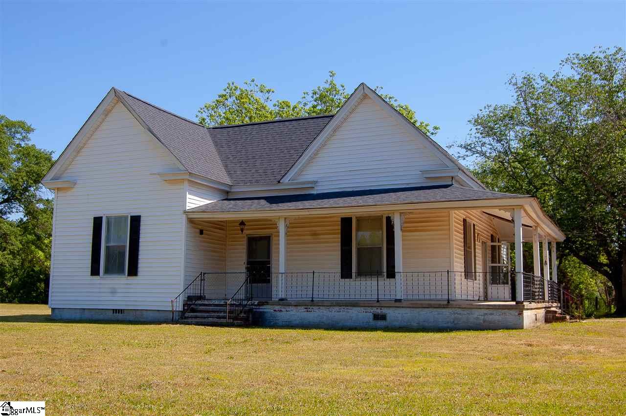 11 Maddox Bridge Road Donalds, SC 29638 - Photo 33 of 34 Gallery Image 33