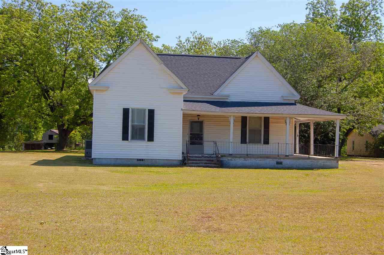 11 Maddox Bridge Road Donalds, SC 29638 - Photo 34 of 34 Gallery Image 34
