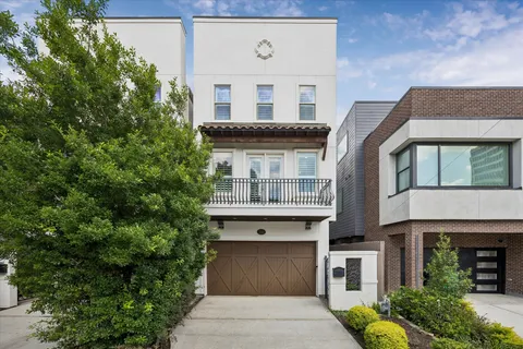 $1,075,000 | 2111 Huldy Street, Houston, TX 77019