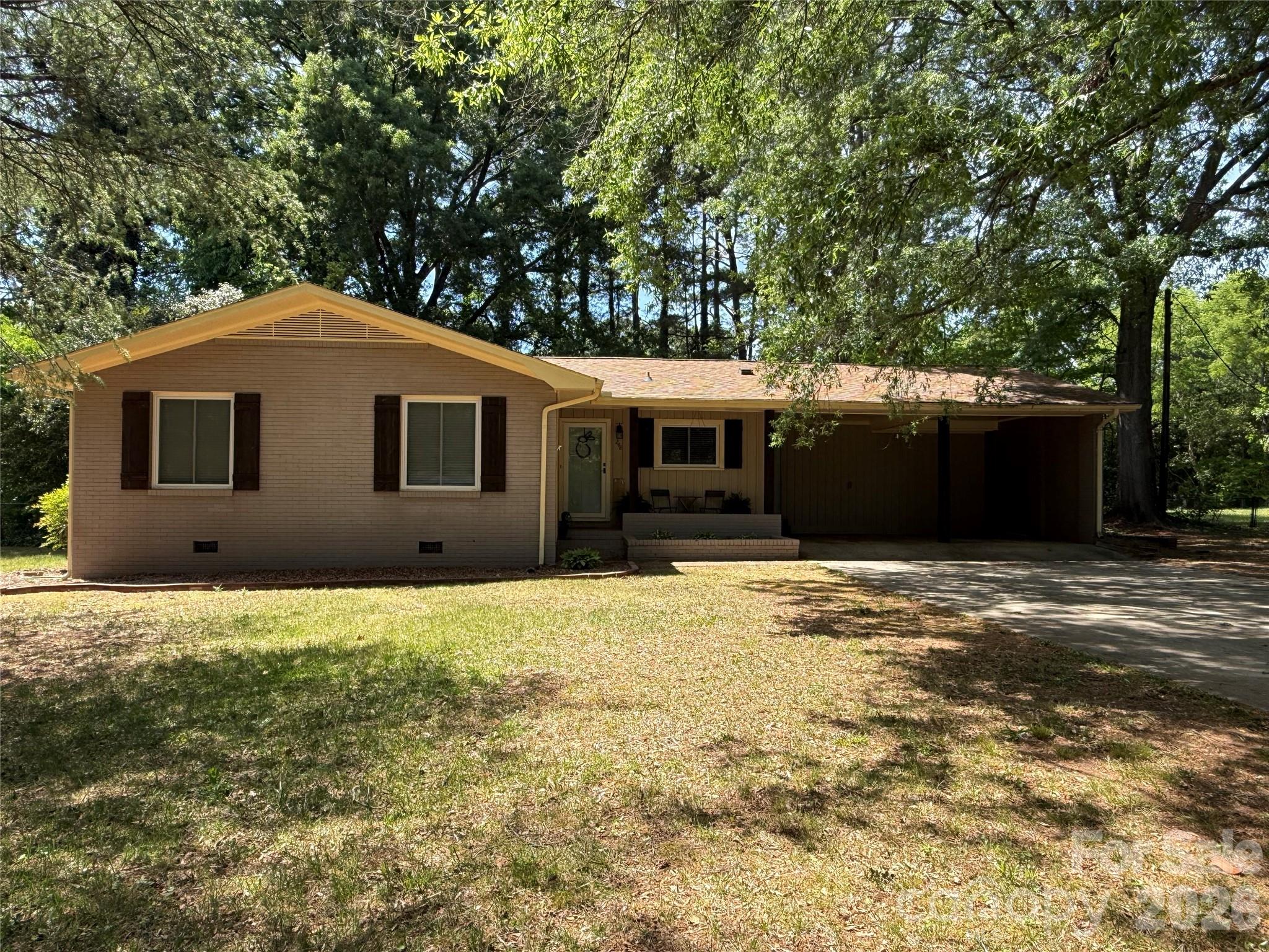 248 South Mccoy Road Salisbury, NC 28144 - Photo 2 of 36 Gallery Image 2