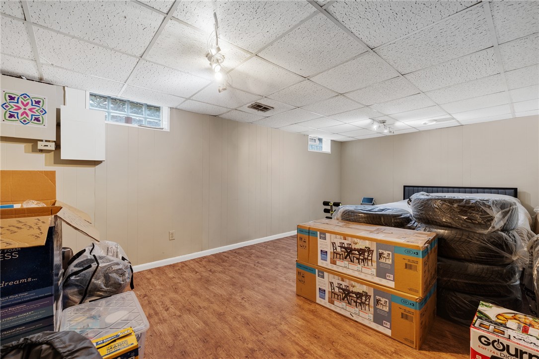 597 French Road Brighton, NY 14618 - Photo 19 of 24 Basement bonus space.