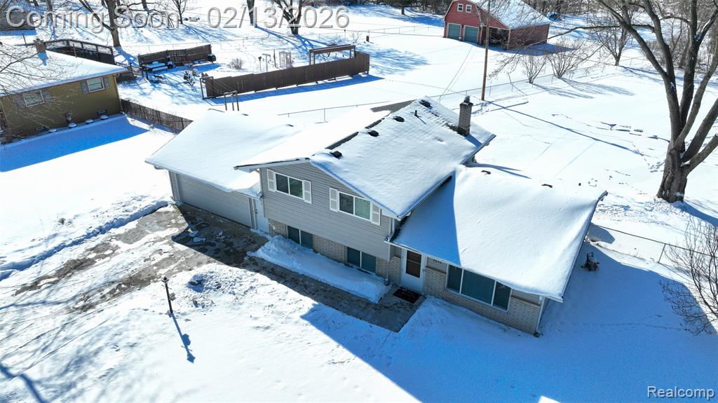 9643 Andersonville Road Clarkston, MI 48346 - Photo 42 of 59 Gallery Image 42
