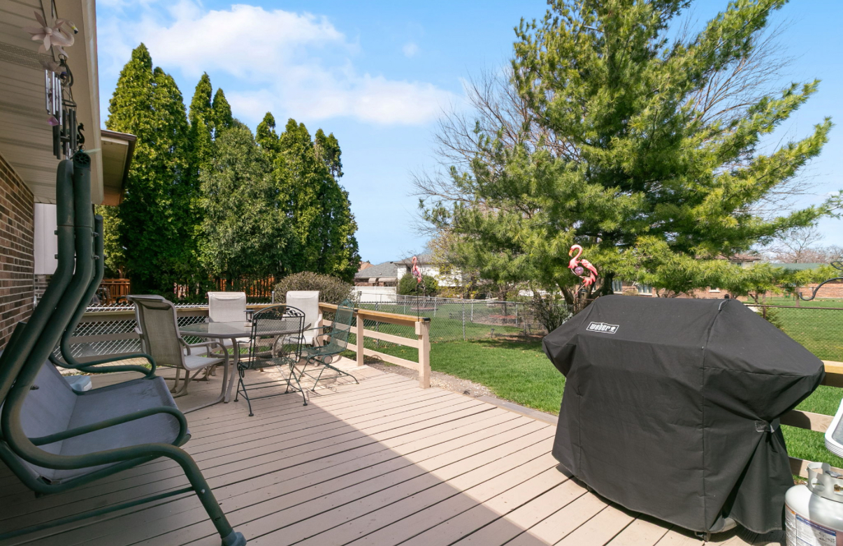 7024 Brementowne Road Tinley Park, IL 60477 - Photo 6 of 19