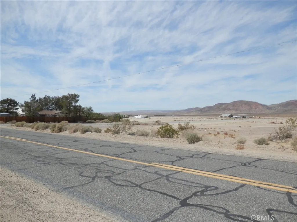 0 Calico Yermo, CA 92398 - Photo 8 of 12 an aerial view of beach and city