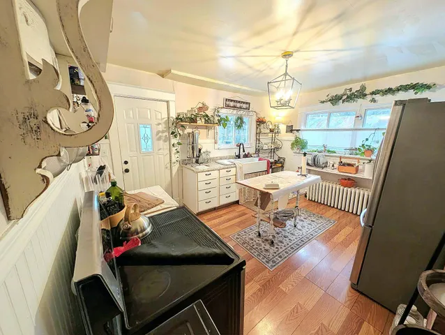 $242,000 | 614 West Cass Street, Greenville, MI 48838