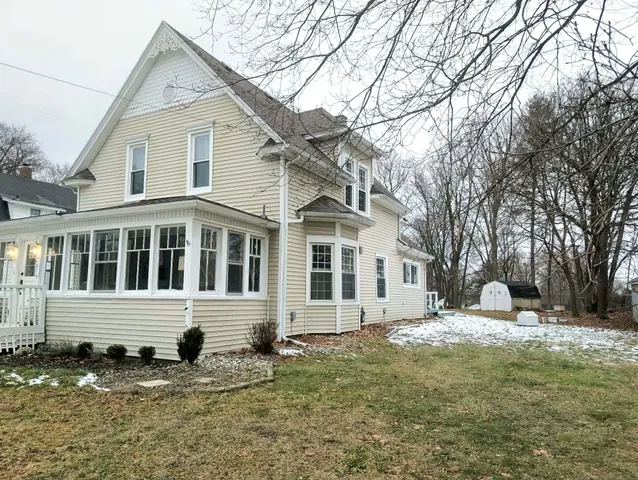 $242,000 | 614 West Cass Street, Greenville, MI 48838