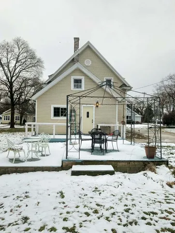 $242,000 | 614 West Cass Street, Greenville, MI 48838