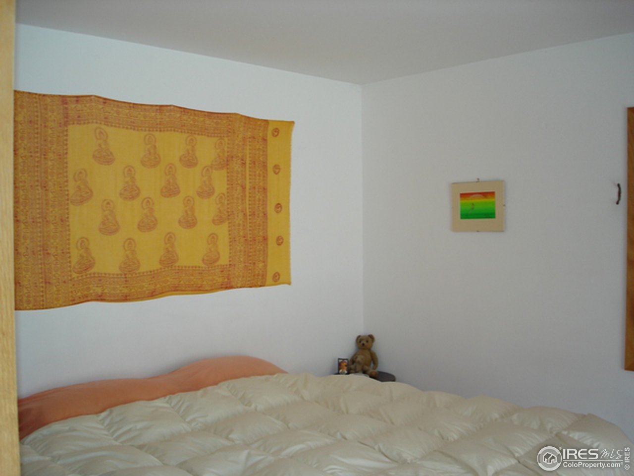 4160 Riverside Avenue Boulder, CO 80304 - Photo 11 of 17 a view of a room with window and a ceiling fan