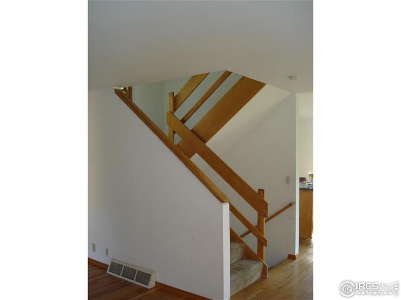 4160 Riverside Avenue Boulder, CO 80304 - Photo 12 of 17 a view of entryway