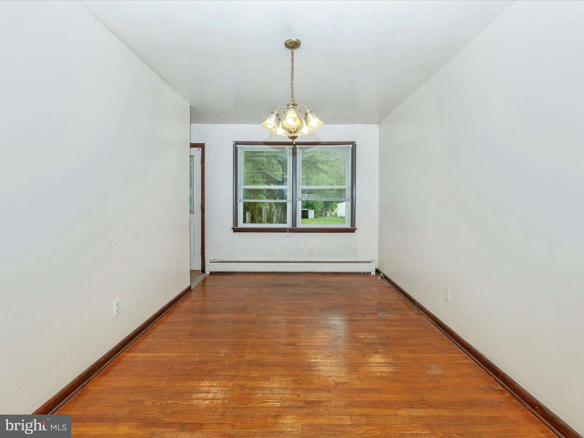 3 Mountain View Circle Thurmont, MD 21788 - Photo 15 of 64 Dining Room