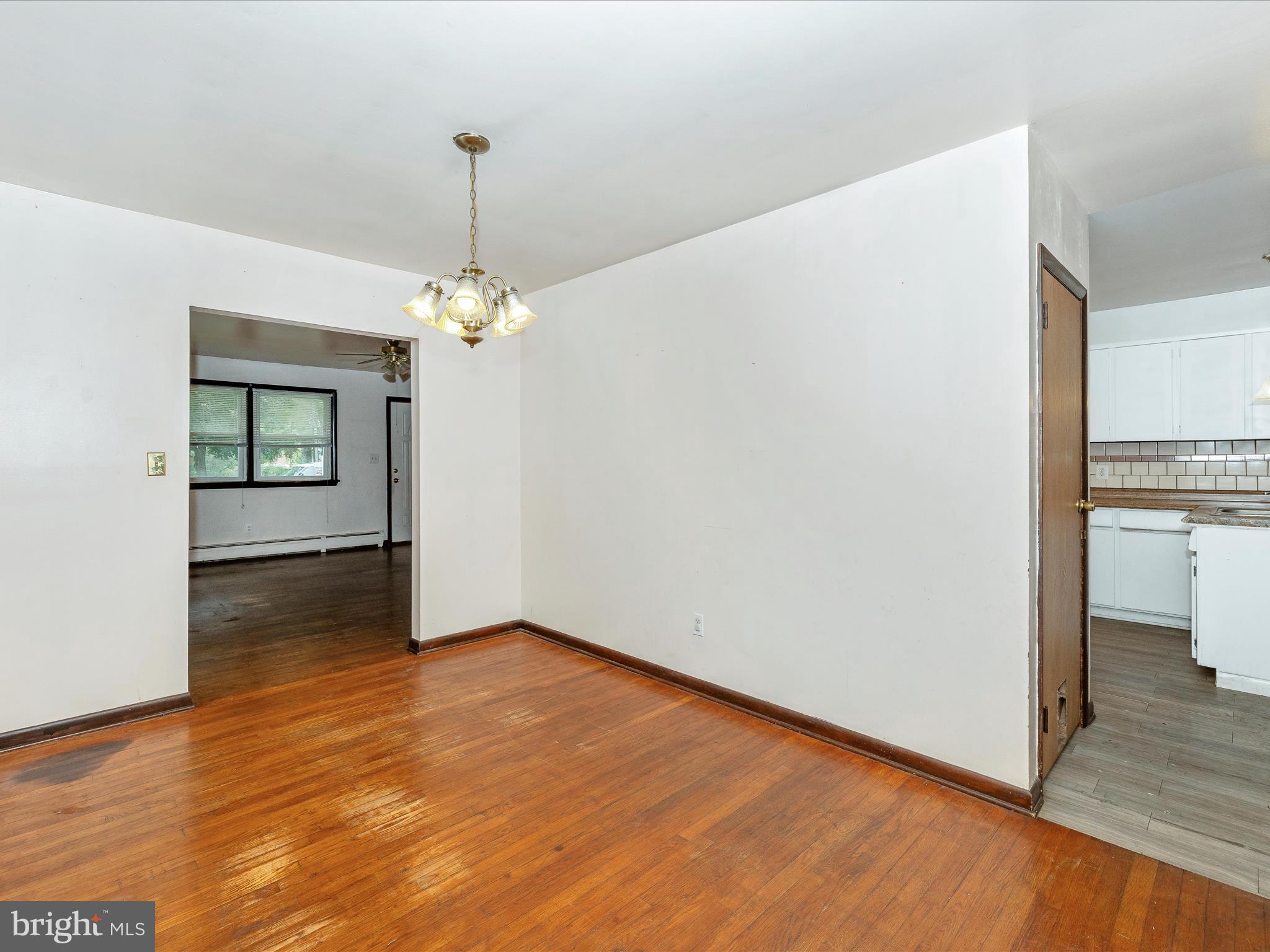 3 Mountain View Circle Thurmont, MD 21788 - Photo 16 of 64 Dining Room