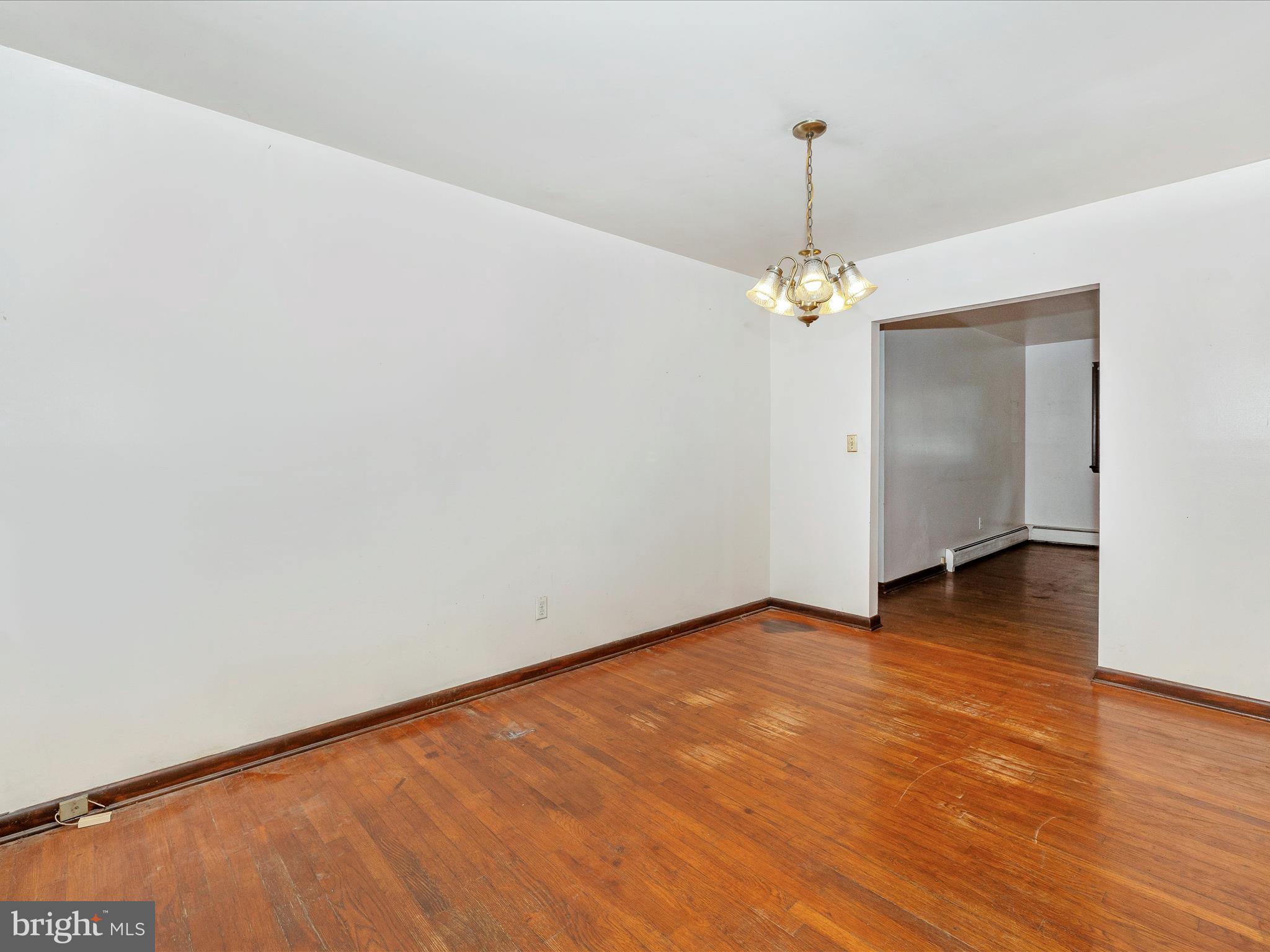 3 Mountain View Circle Thurmont, MD 21788 - Photo 17 of 64 Dining Room