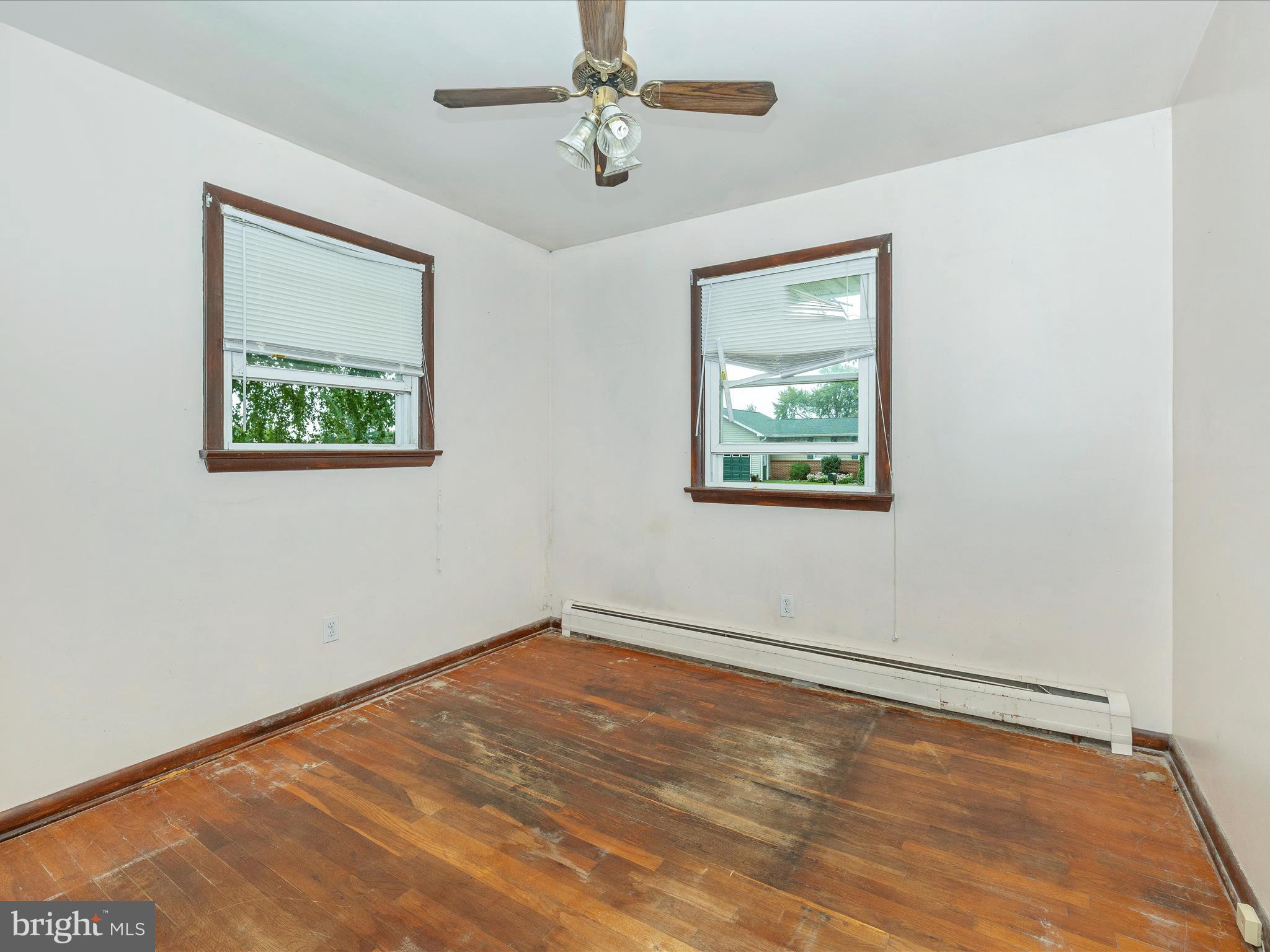 3 Mountain View Circle Thurmont, MD 21788 - Photo 24 of 64 Primary Bedroom