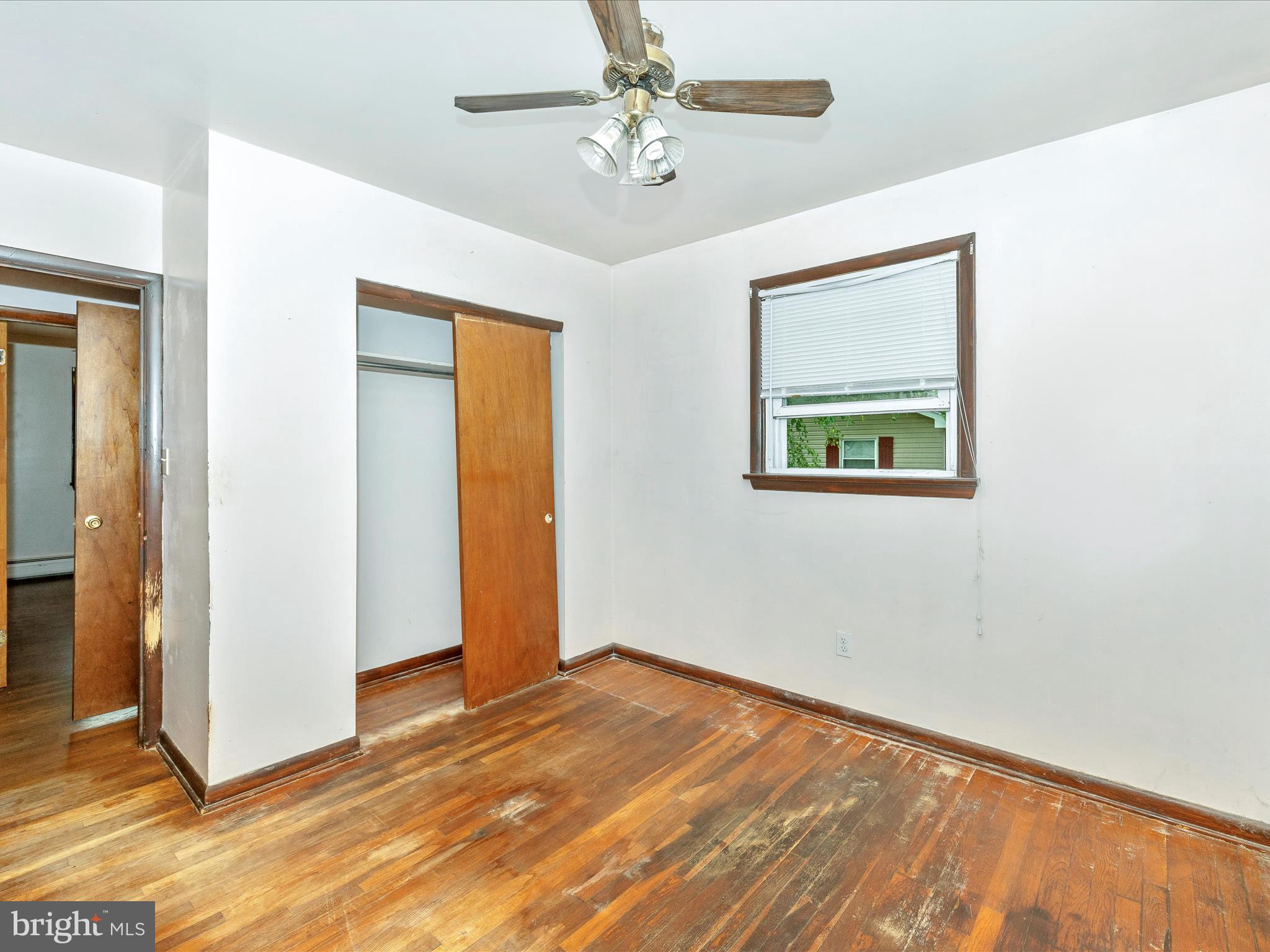 3 Mountain View Circle Thurmont, MD 21788 - Photo 25 of 64 Primary Bedroom