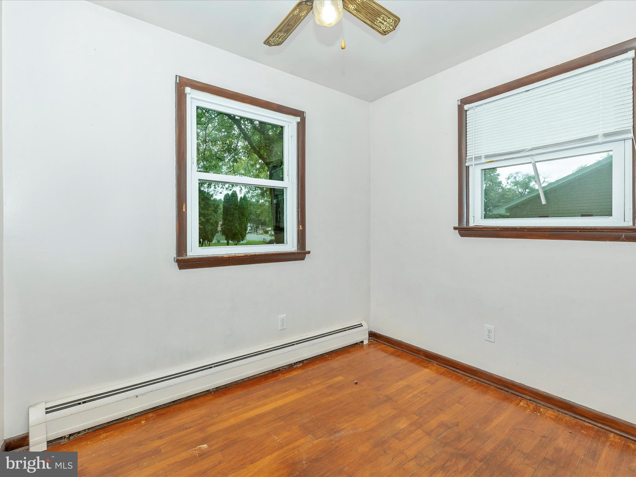 3 Mountain View Circle Thurmont, MD 21788 - Photo 27 of 64 Bedroom 2